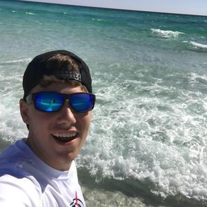 Meet your Posher, Jesse